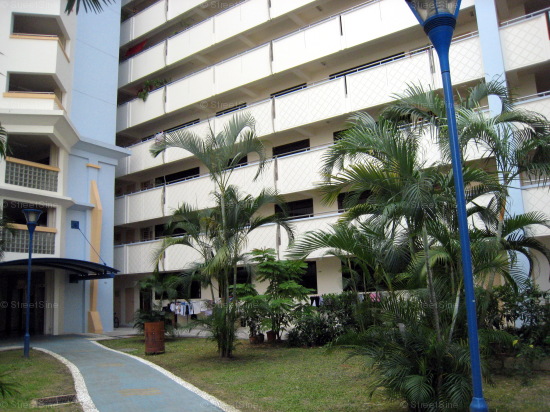 Blk 197 Rivervale Drive (Sengkang), HDB 4 Rooms #295942